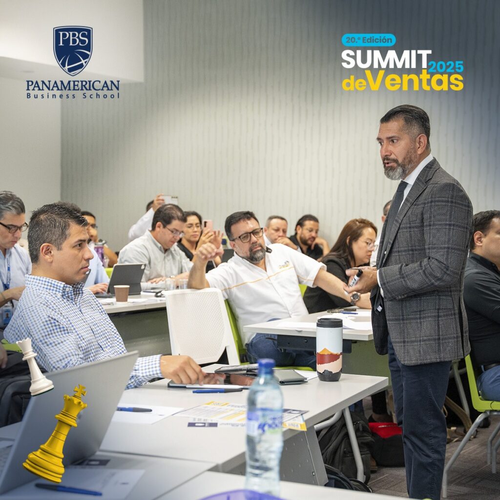 Summit de Ventas 2025 00009