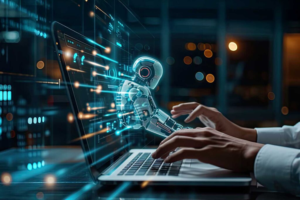 11 CERT en Prod Ger ut IA Gen