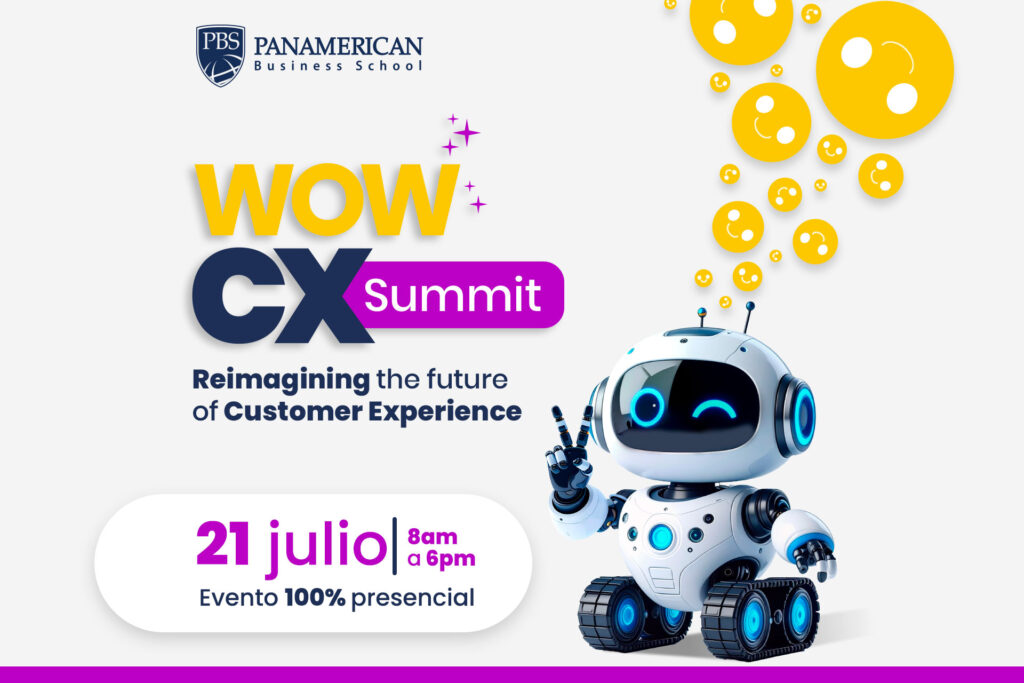 CX WOW Summit