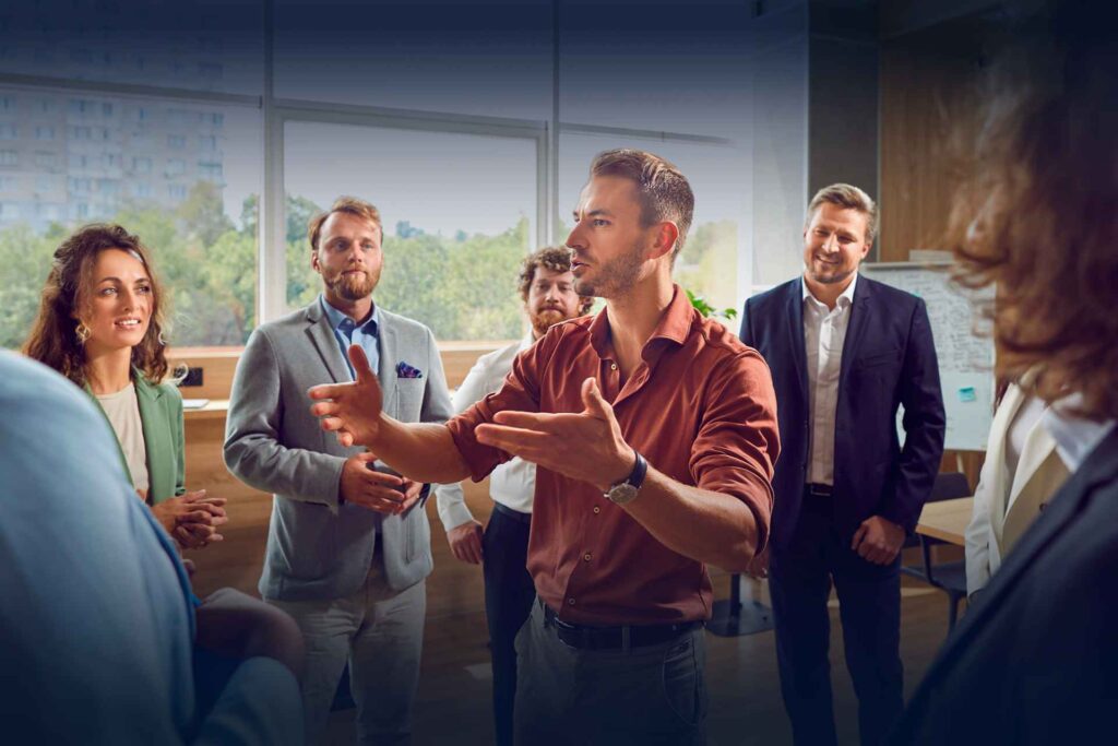 Certificación en Coaching, Motivación y Dirección Efectiva