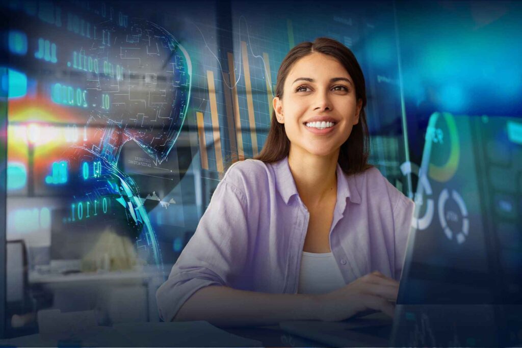 Certificación en Inteligencia Artificial Aplicada al Marketing