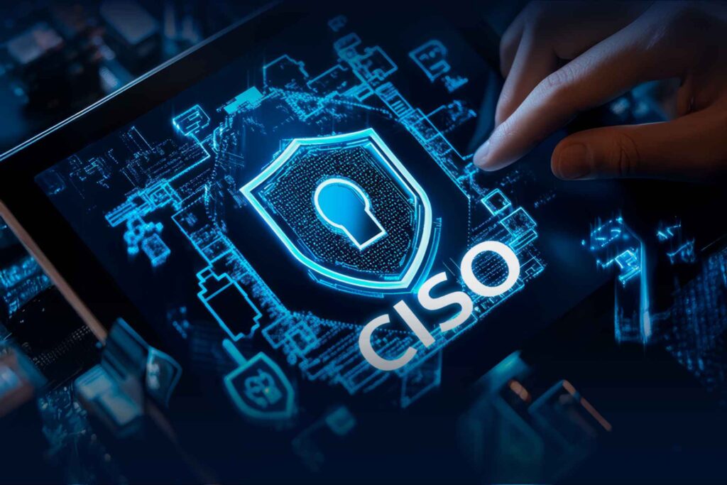 Certificación Chief Information Security Officer (CISO)