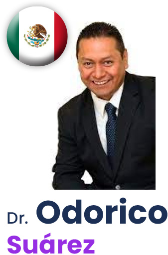 Dr Odorico Suarez