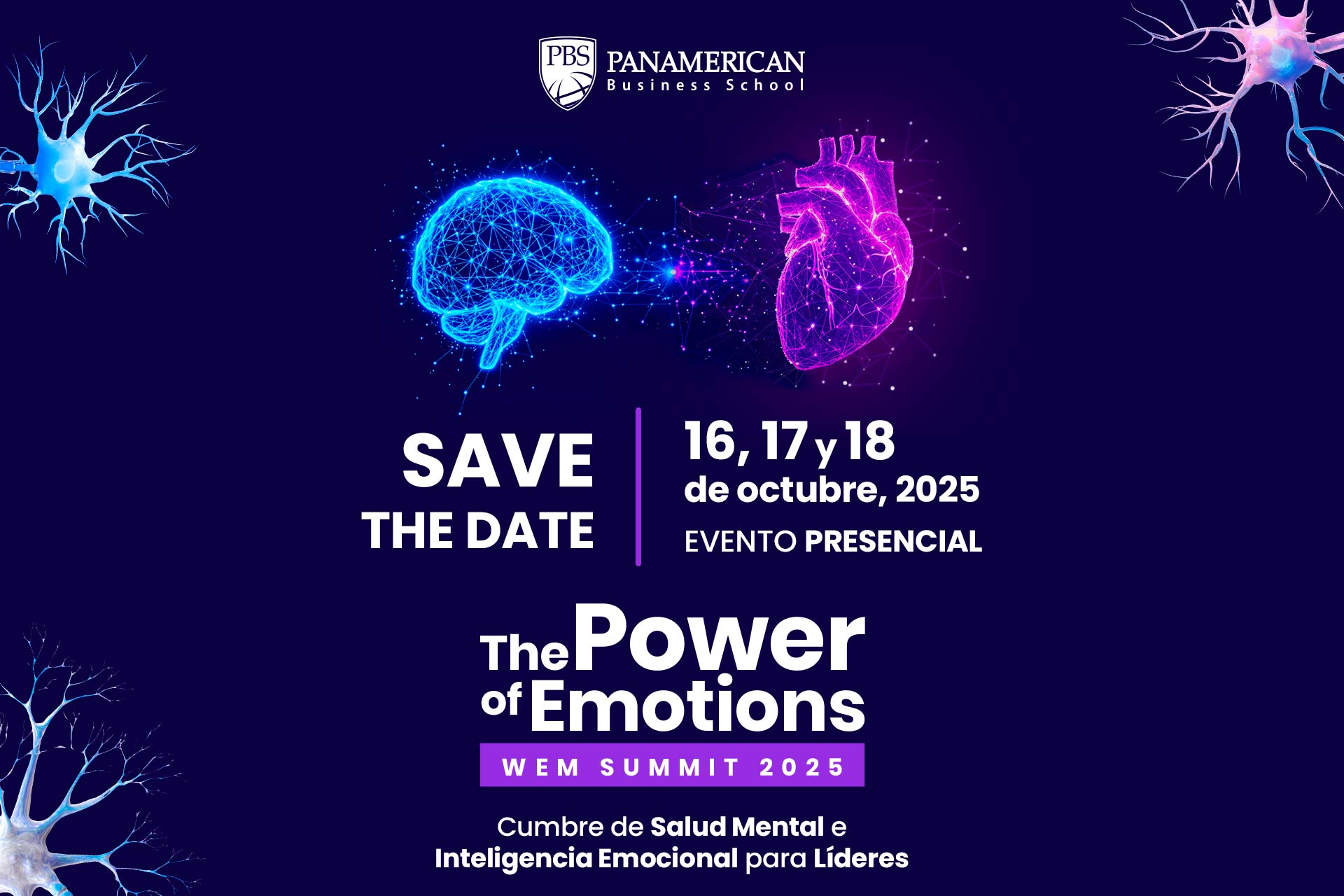 The Power of Emotions WEM Summit 2025
