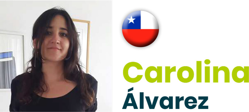 Carolina Alvarez
