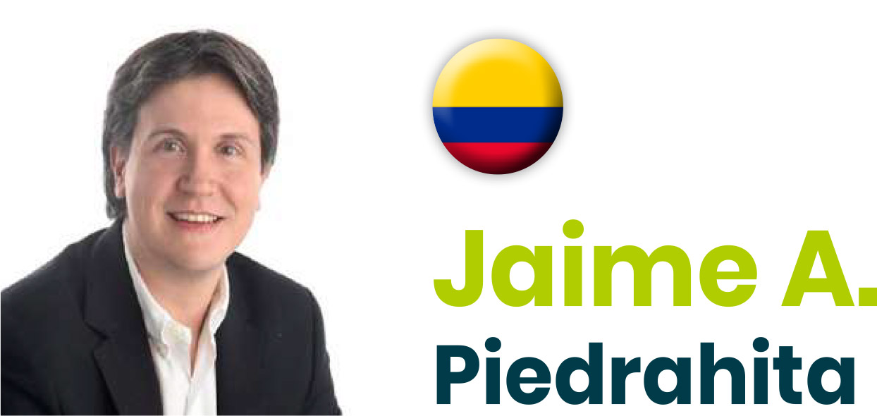 Jaime A. Piedrahita
