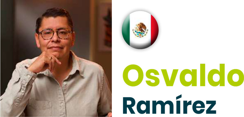 Osvaldo Ramirez
