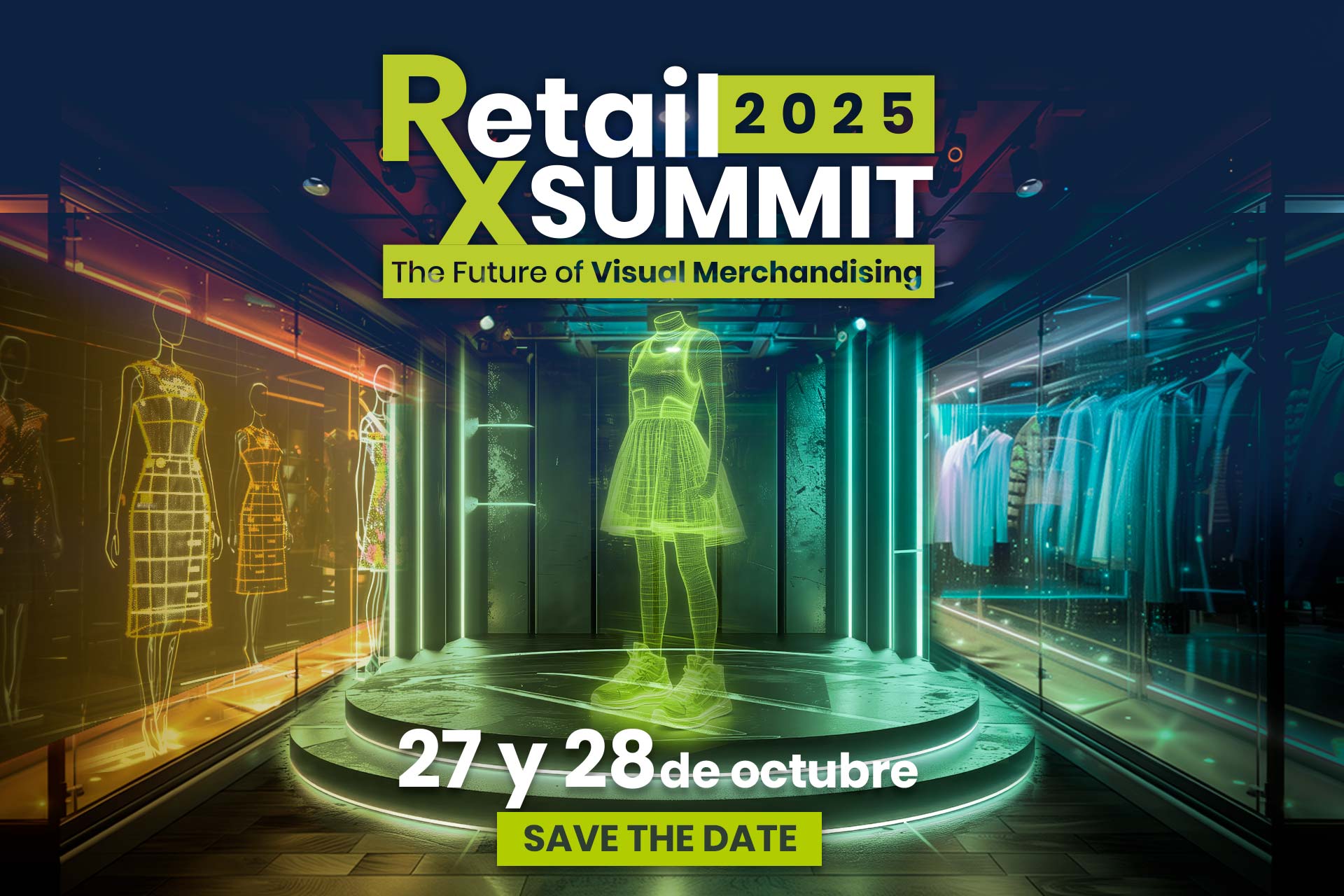 Retail Experience Summit 2025