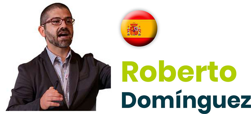 Roberto Dominguez