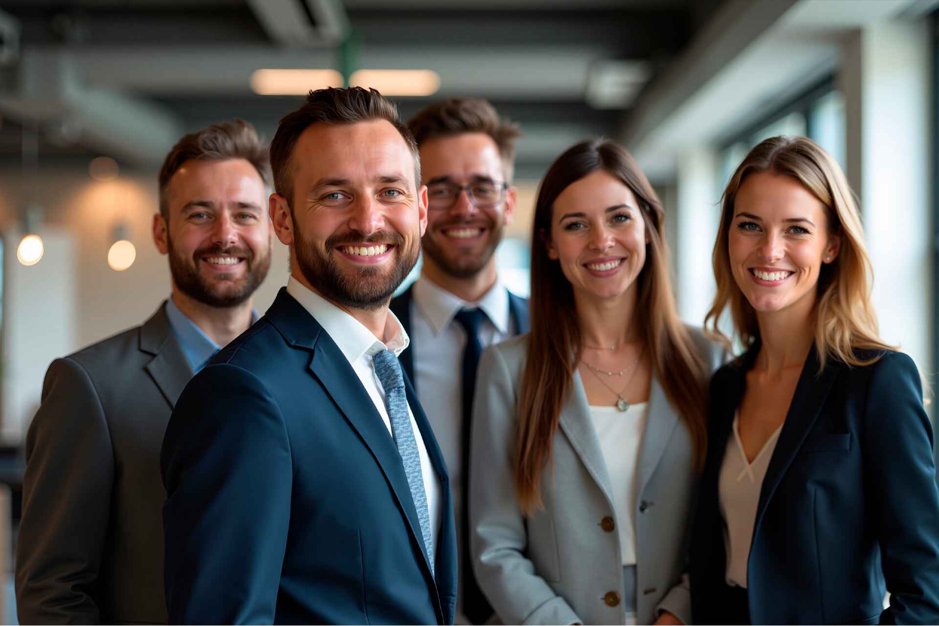 Bachelor HR Management Inteligencia Artificial