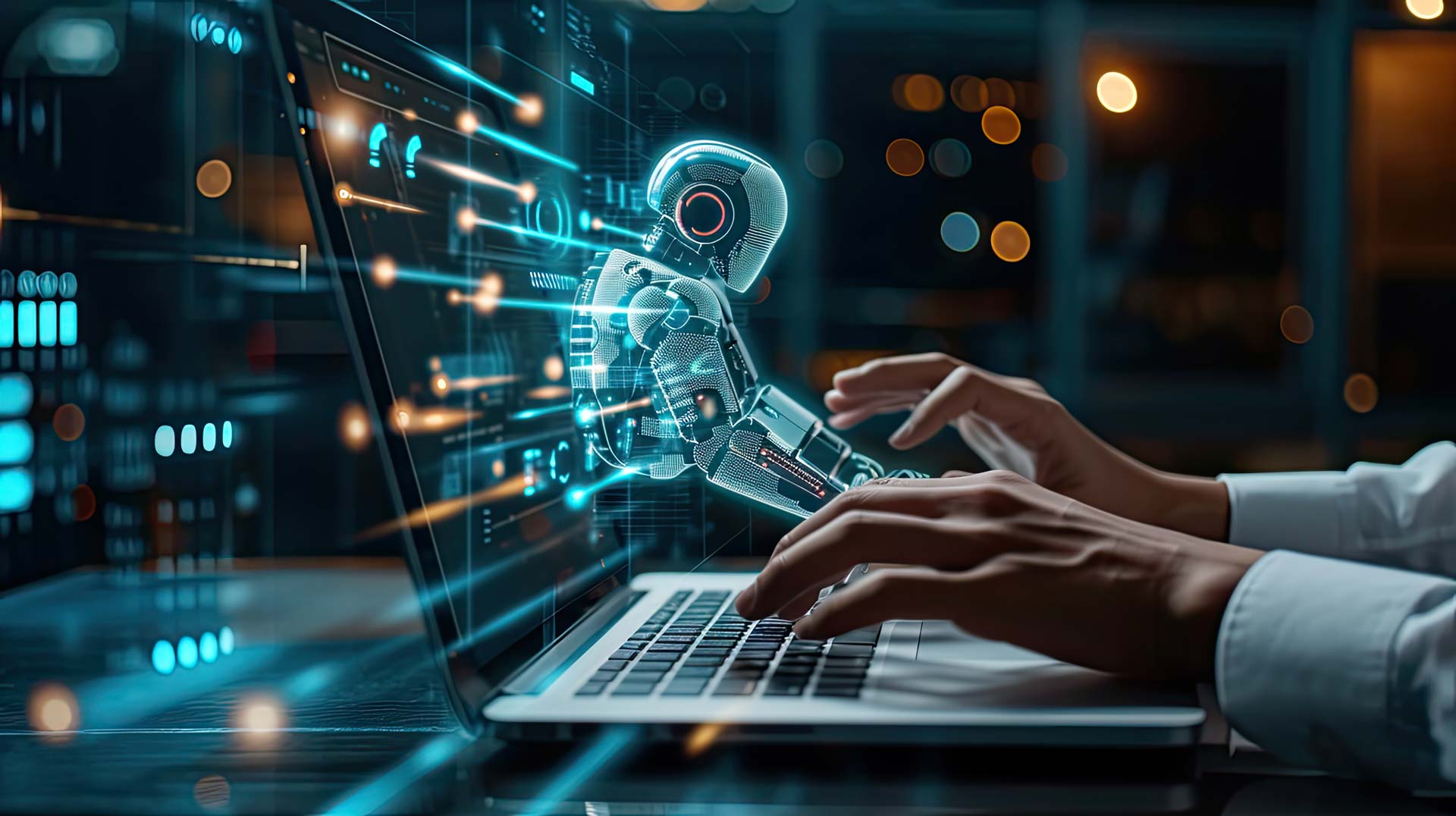 MBA e Inteligencia Artificial