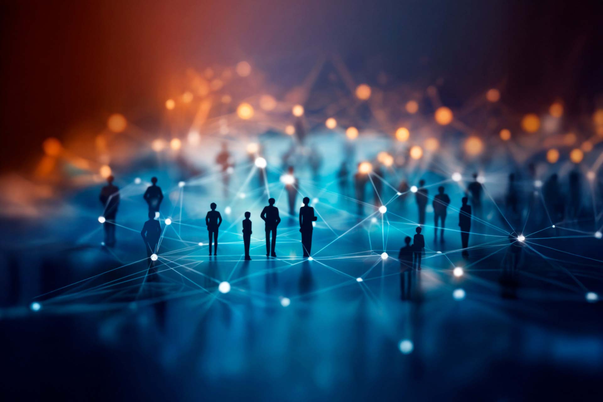 Bachelor Psicologia Organizacional