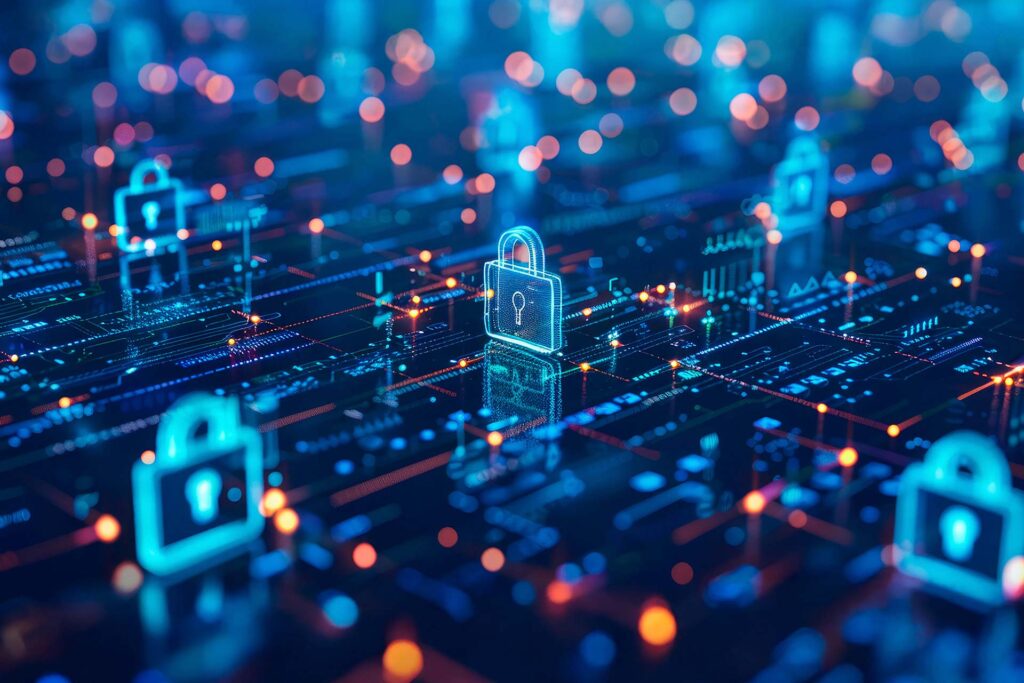 Bachelor en Gestion de Tecnologias y Ciberseguridad