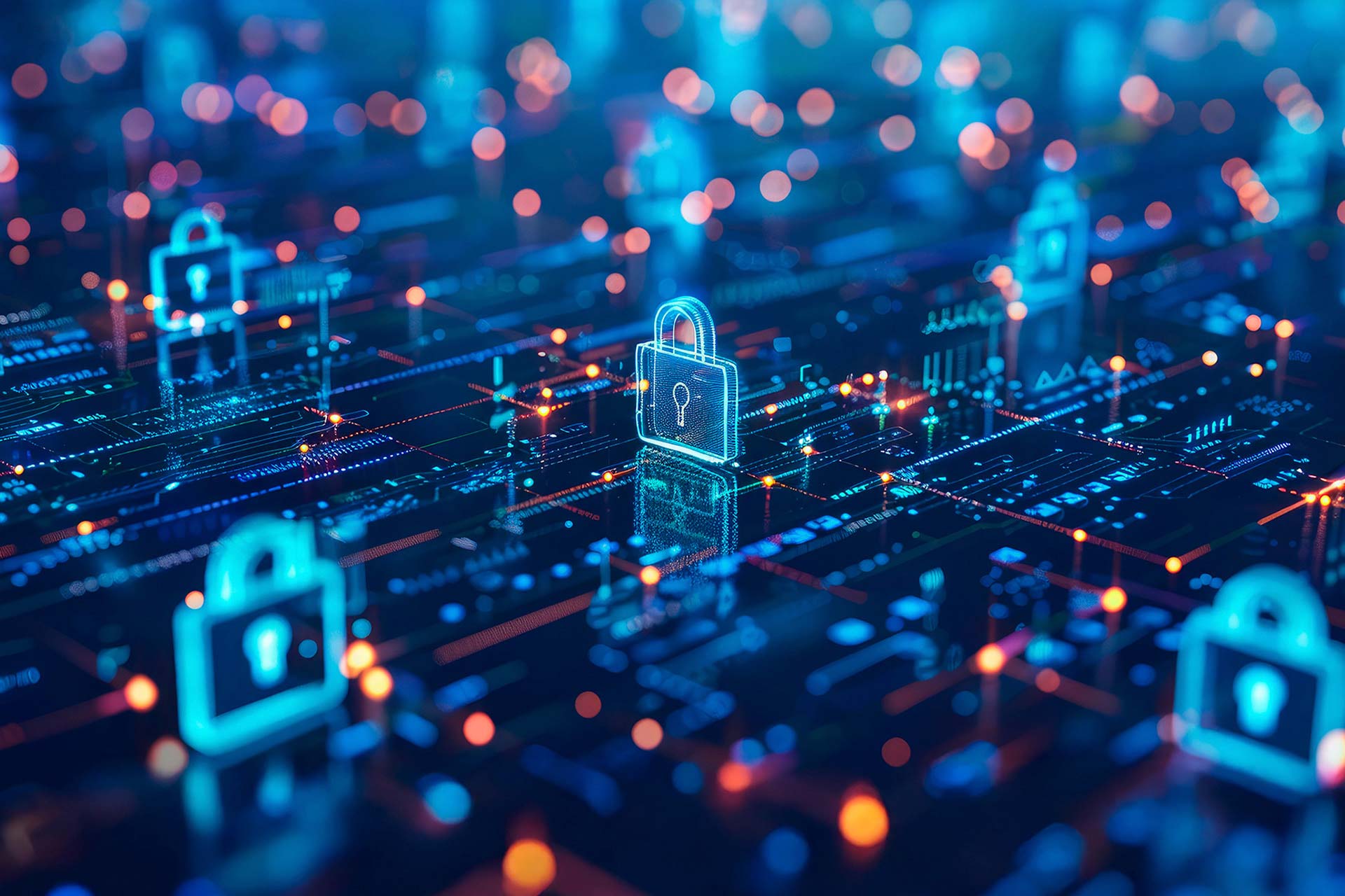 Bachelor en Gestion de Tecnologias y Ciberseguridad