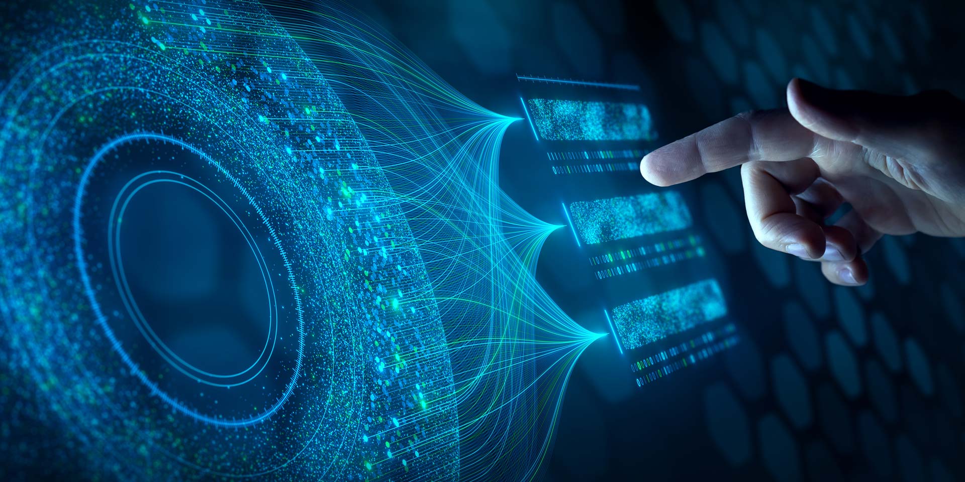 Master en Business Analytics e Inteligencia Artificial