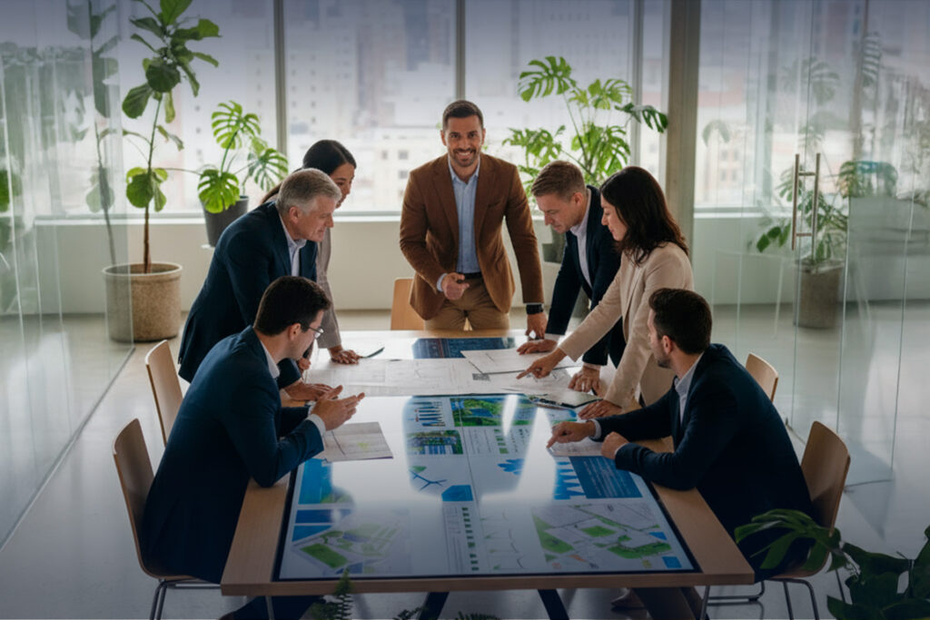 Certificacion en Auditoria y Finanzas para la Sostenibilidad