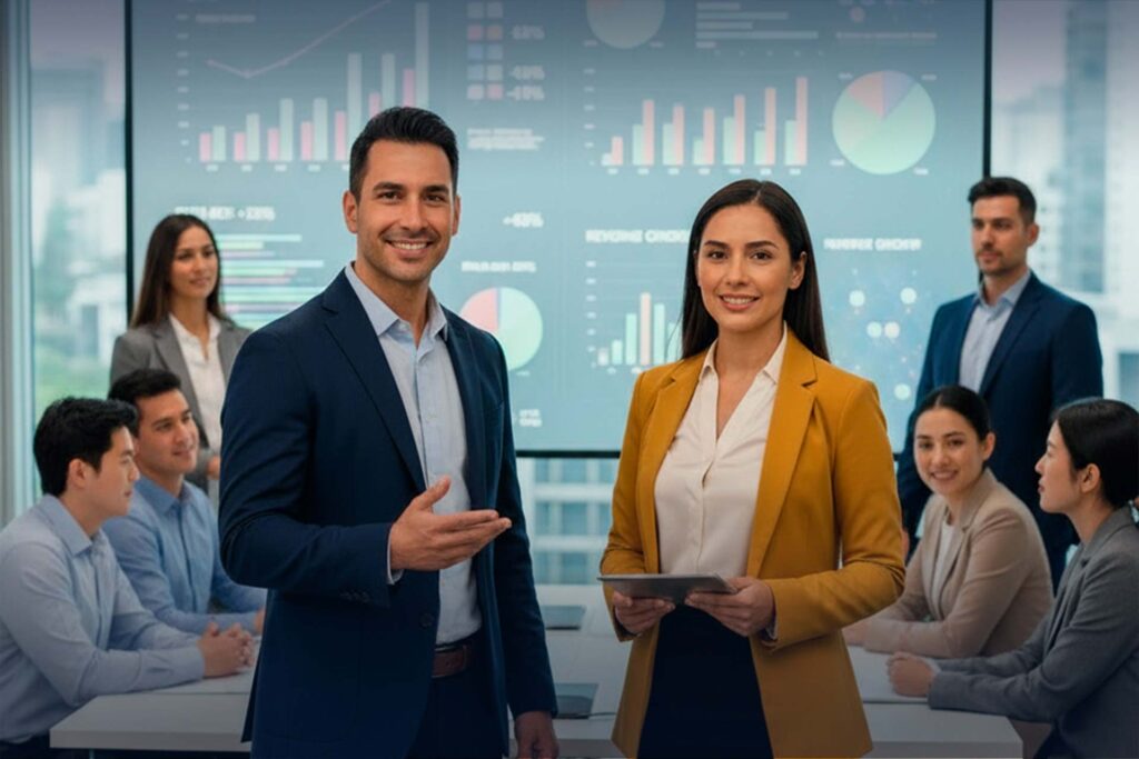 Certificacion en Estrategias de Marketing