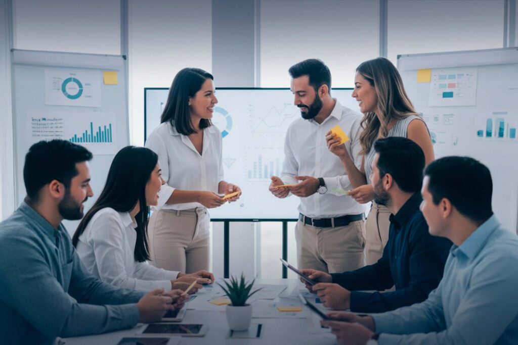 Especializacion HR Business Partner