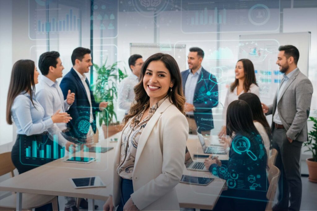 esp hrbp ai people analytics