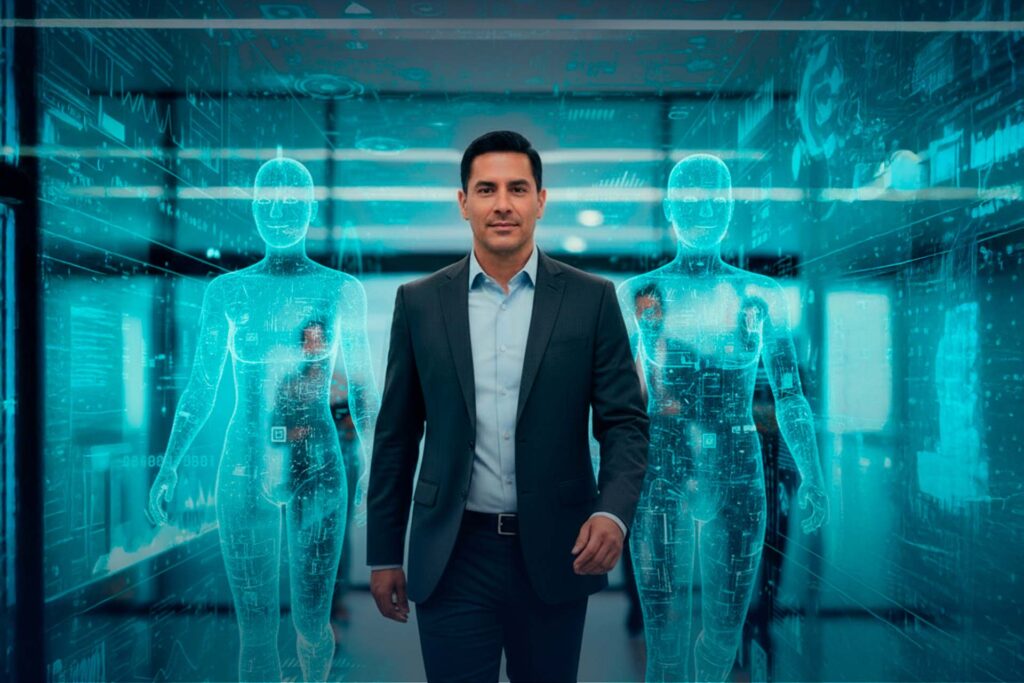 Certificacion en Chief Artificial Intelligence Officer CAIO