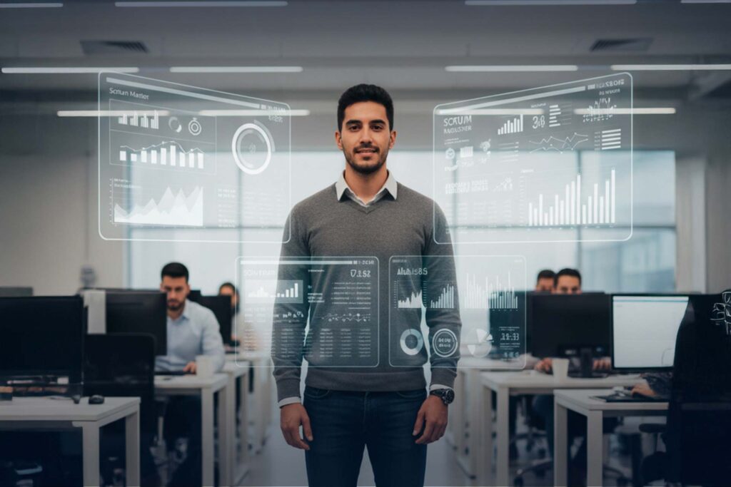 Certificacion en Scrum Master