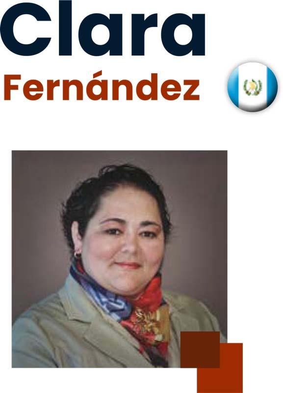 Clara fernandez