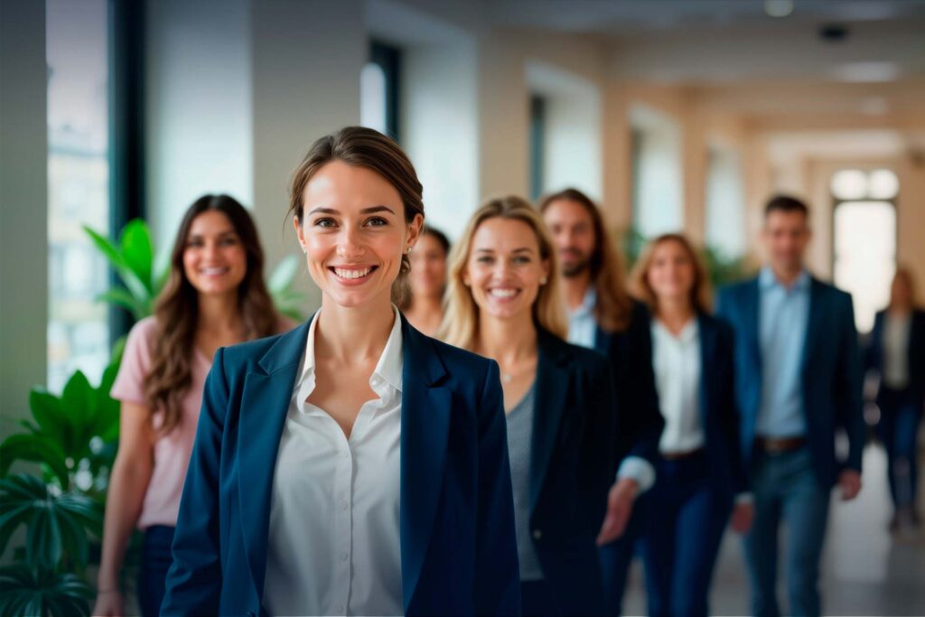 Especializacion en Direccion Comercial con Certificacion en liderazgo