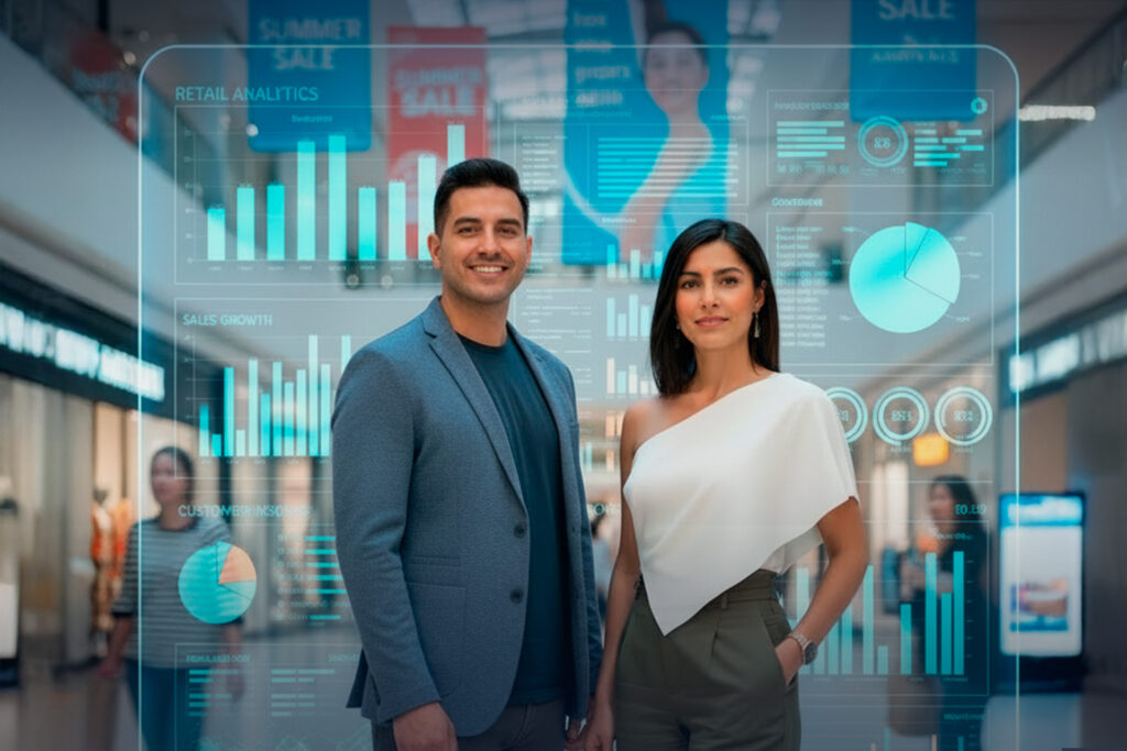 Especializacion en Marketing Estrategico con Certificacion en Retail