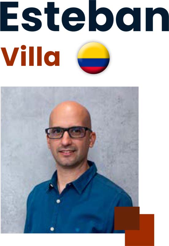 Esteban villa