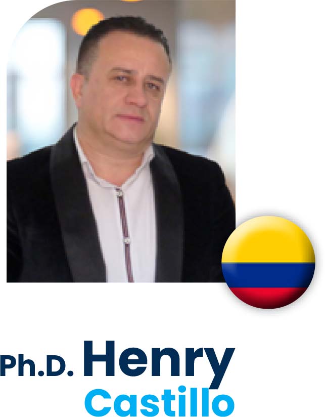 Henry Castillo
