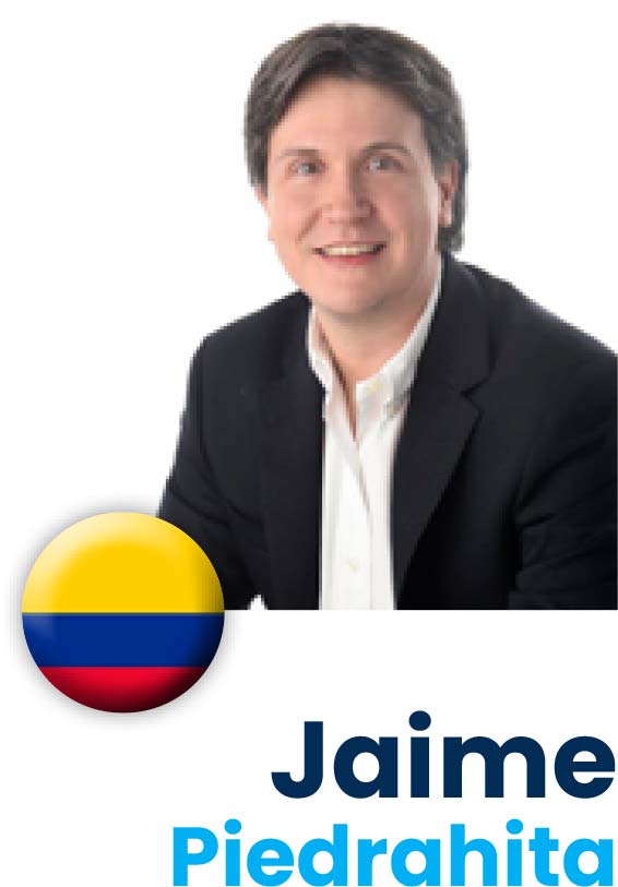 Jaime Piedrahita