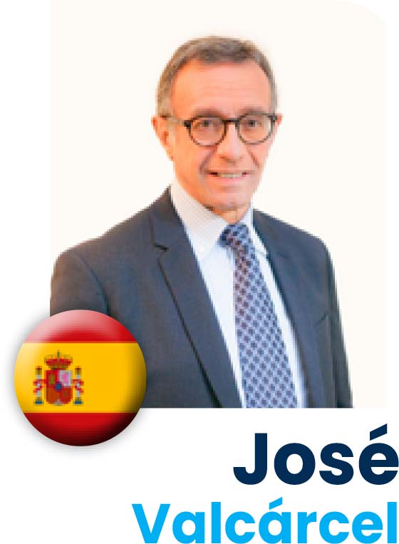 Jose Valcarcel