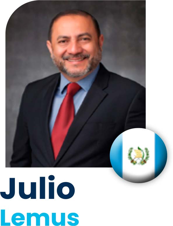 Julio Lemus 1