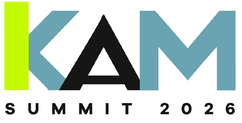 KAM logo