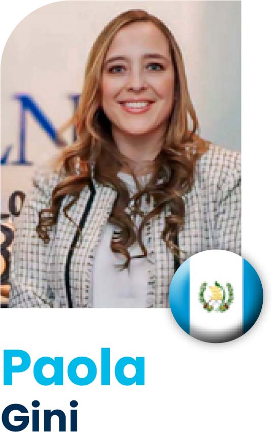 Paola Gini 1