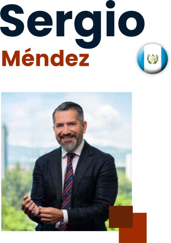 Sergio Mendez