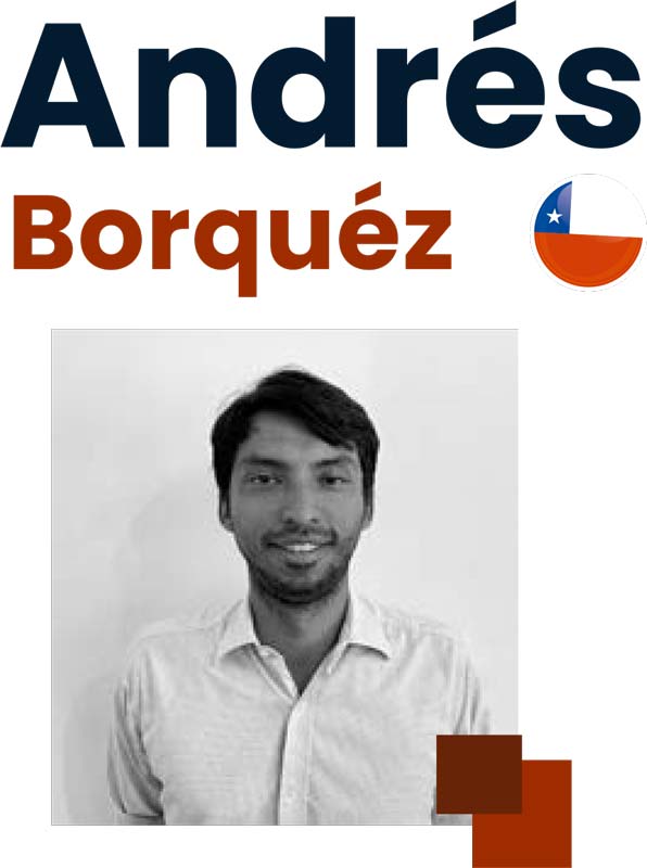 andres borquez