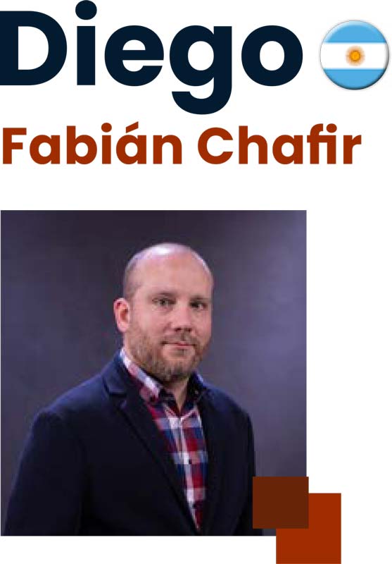 diego fabian chafir