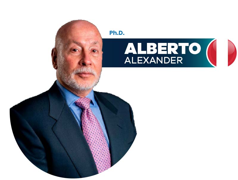 Alberto
