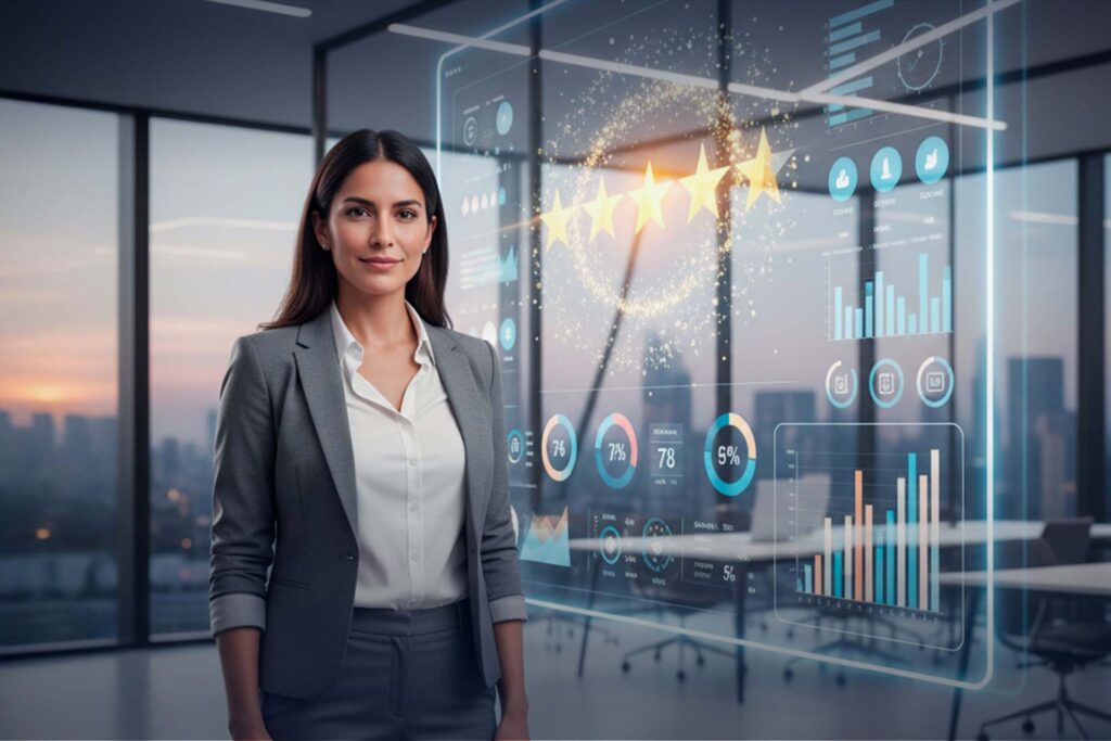 Certificacion en Customer Experience