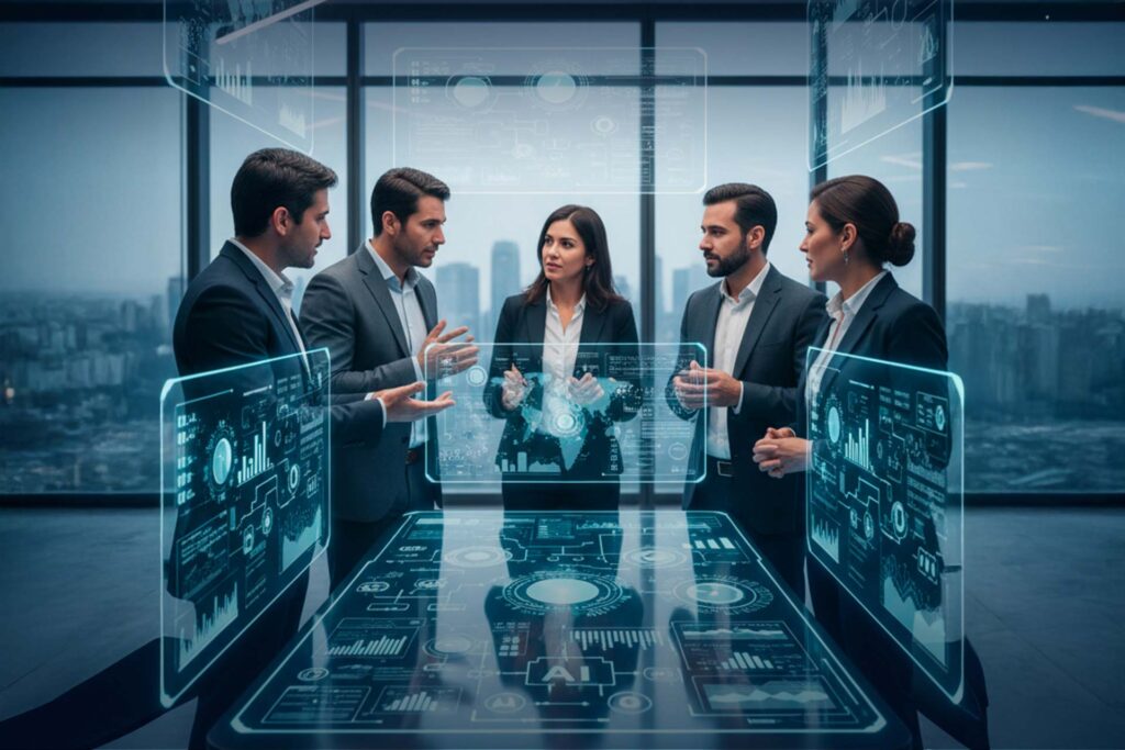 Certificacion en Fundamentos de Inteligencia Artificial y Aplicaciones