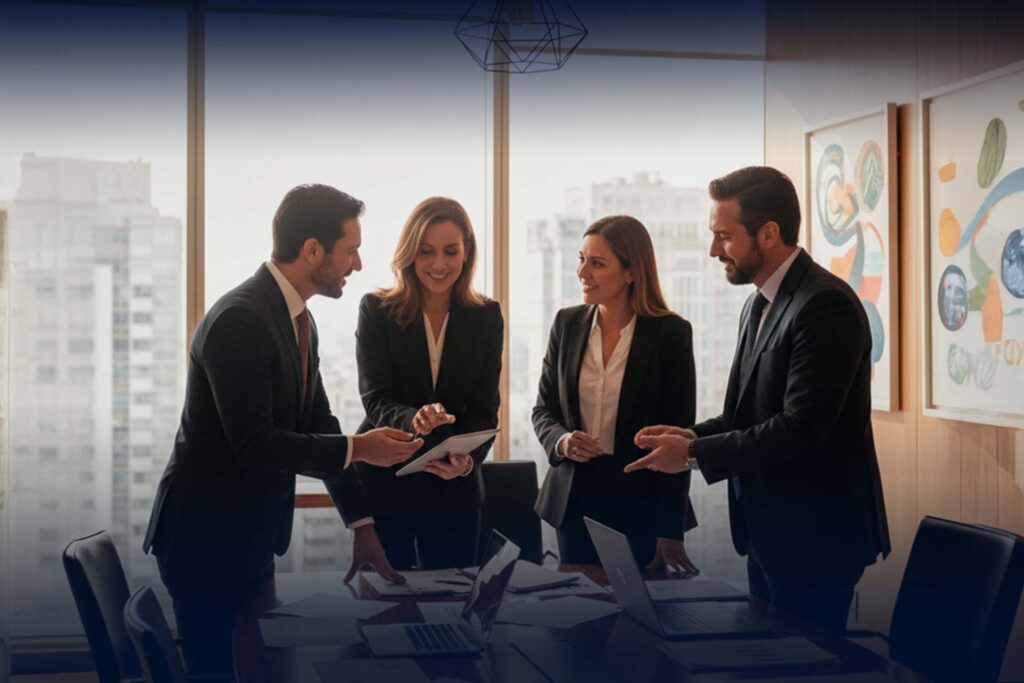 Certificacion en Neuroventas con enfasis en Neuronegociacion