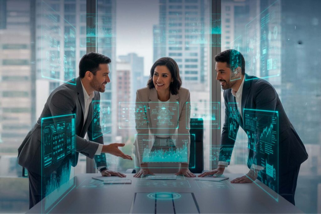 Especializacion Advanced Analytics Data Science