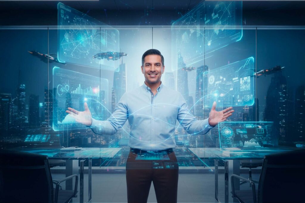 Especializacion en Inteligencia Artificial para Lideres