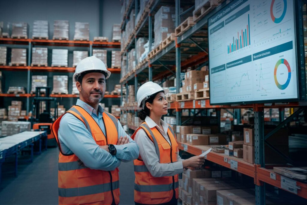 Especializacion en Planeacion y Direccion de la Gestion Logistica