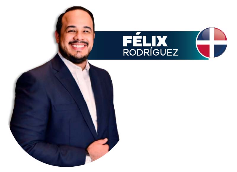 Felix Rodriguez