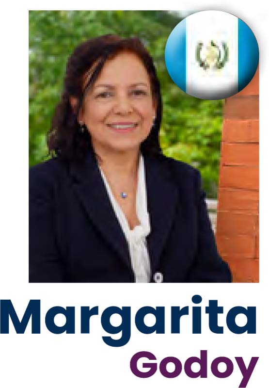 Margarita Godoy