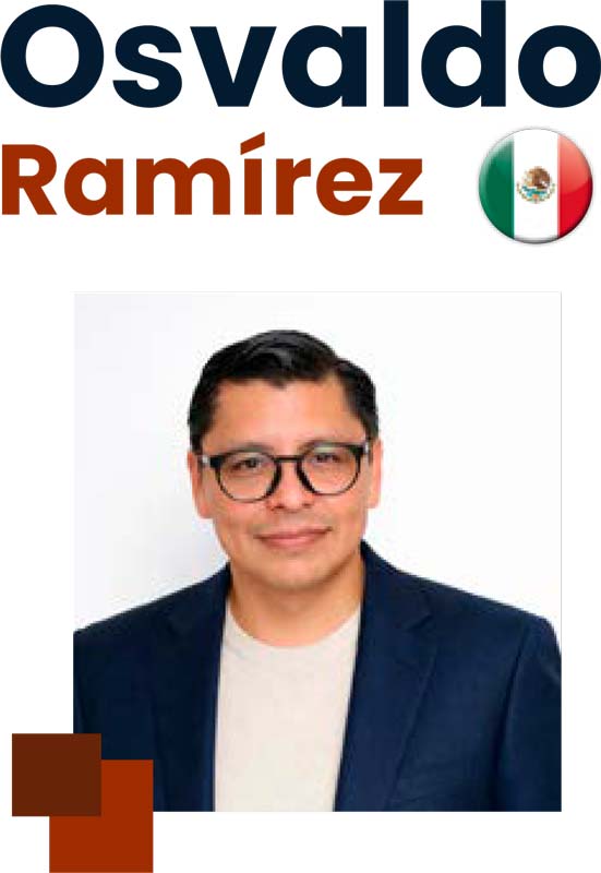 osvaldo ramirez