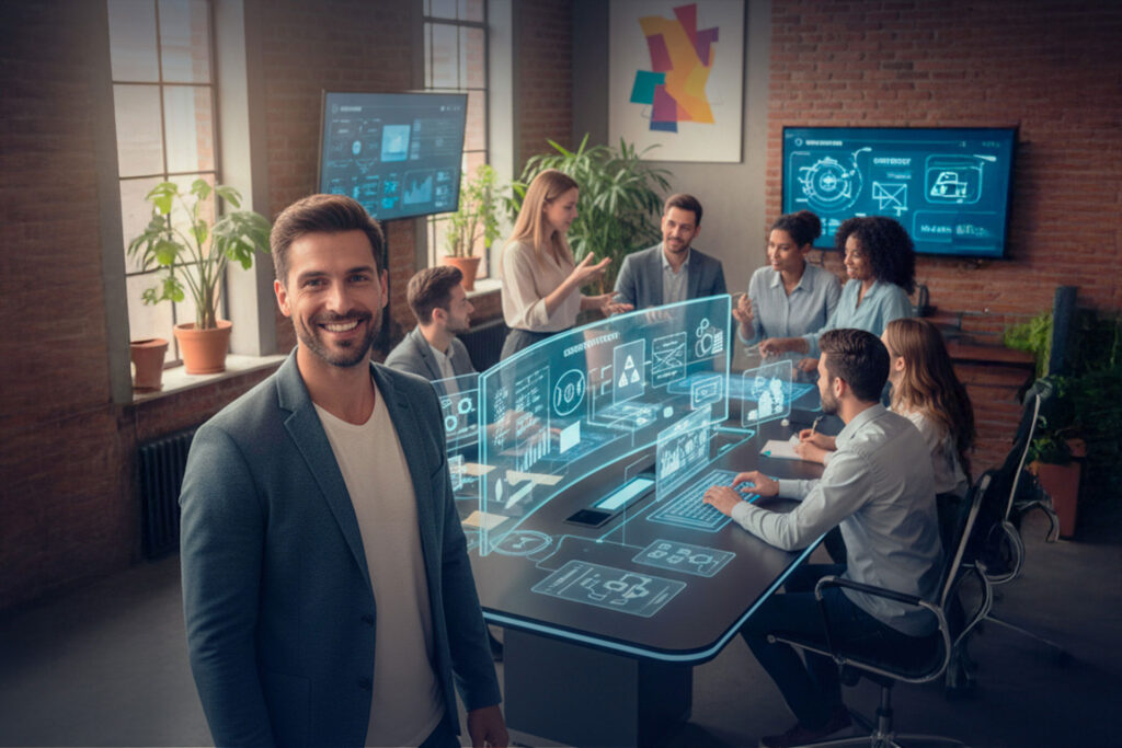 Certificacion en Estrategias de Marketing Digital