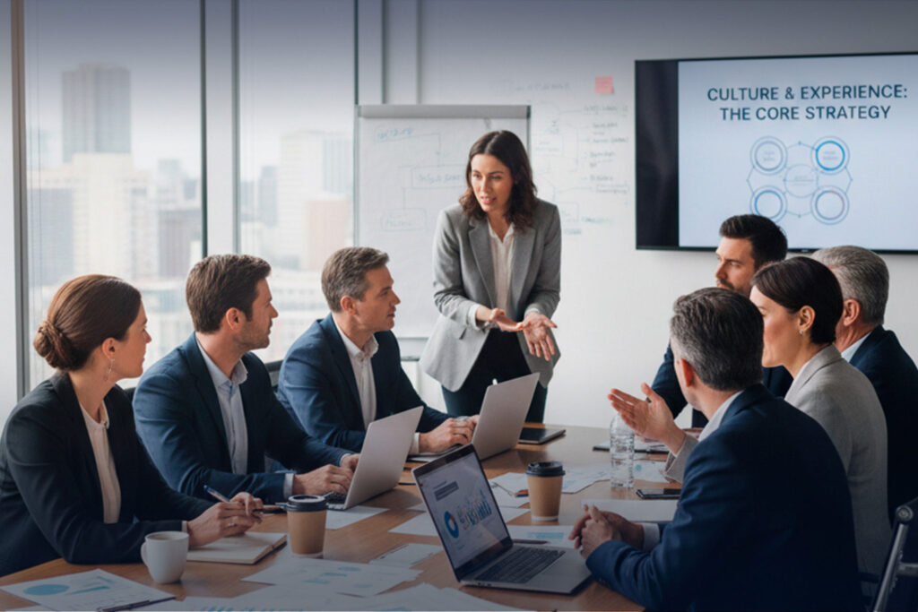 Certificacion en Experiencia del Colaborador